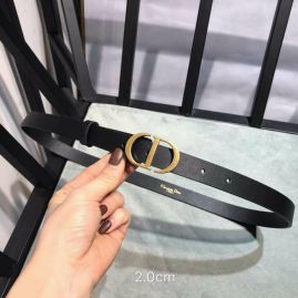 Picture of Dior Belts _SKUDiorBelt20mmX95-110cm7d171175